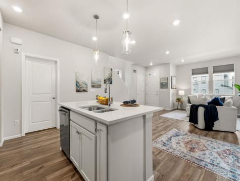 7336 Watercress Drive Littleton CO 80125