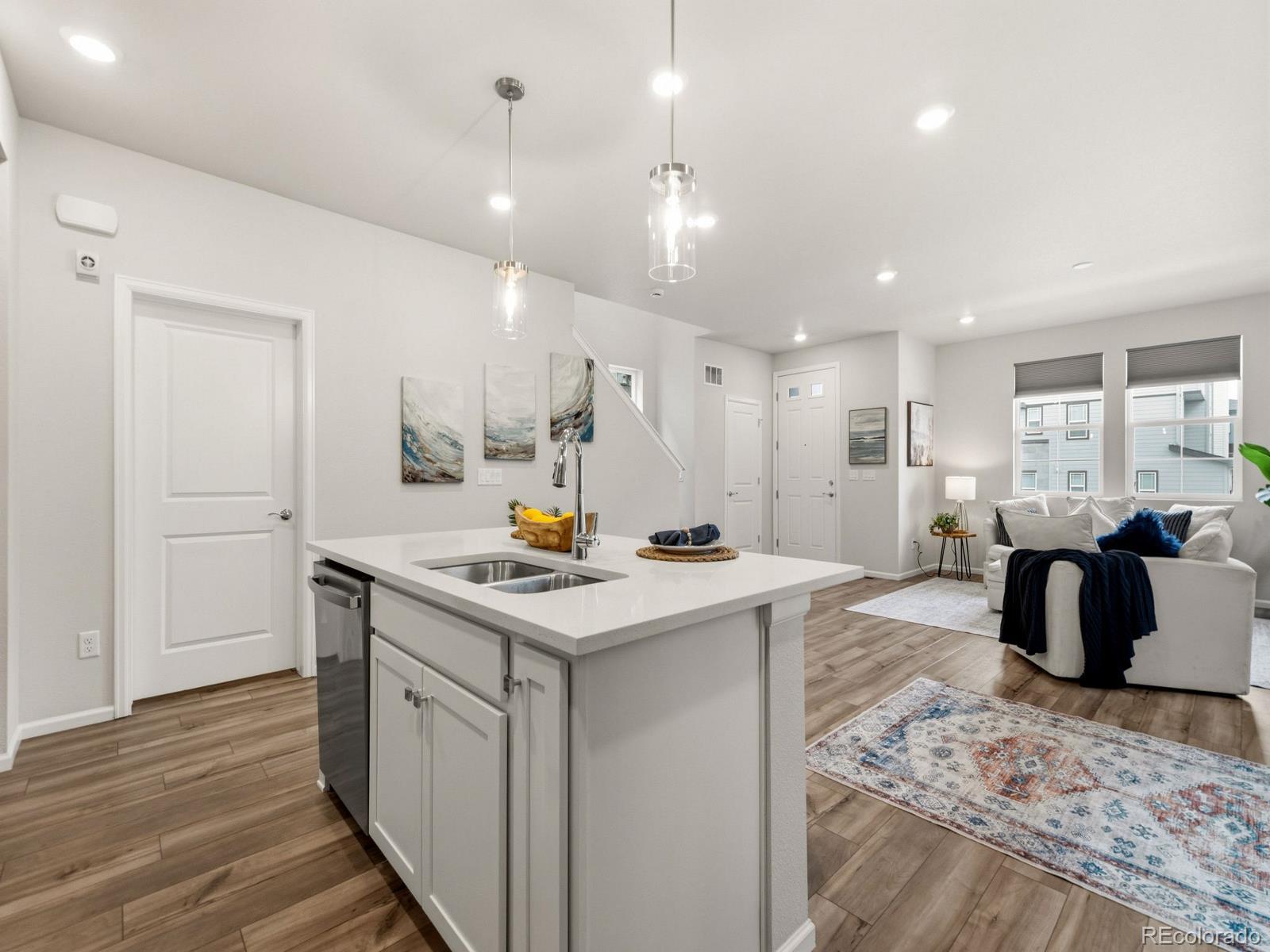 7336 Watercress Drive Littleton CO 80125