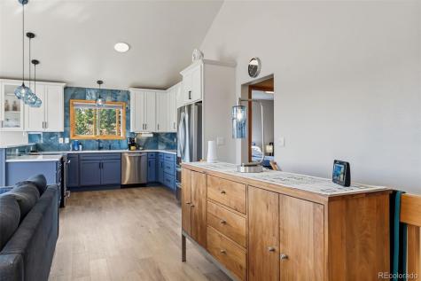 174 Skid Court Fairplay CO 80440