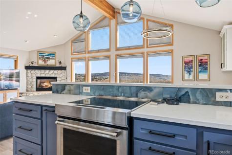 174 Skid Court Fairplay CO 80440