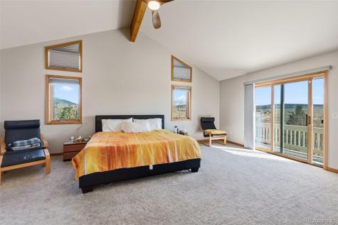 174 Skid Court Fairplay CO 80440