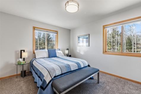 174 Skid Court Fairplay CO 80440