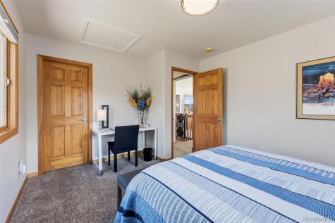 174 Skid Court Fairplay CO 80440