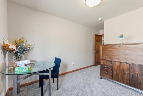 174 Skid Court Fairplay CO 80440