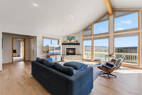 174 Skid Court Fairplay CO 80440