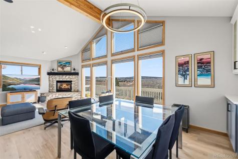 174 Skid Court Fairplay CO 80440