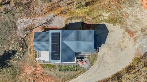 174 Skid Court Fairplay CO 80440