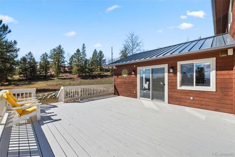 174 Skid Court Fairplay CO 80440