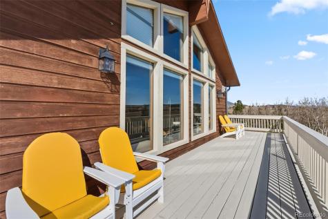 174 Skid Court Fairplay CO 80440