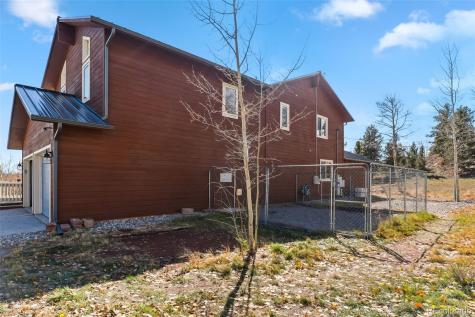 174 Skid Court Fairplay CO 80440