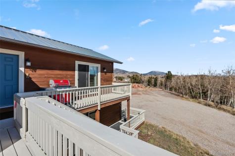 174 Skid Court Fairplay CO 80440