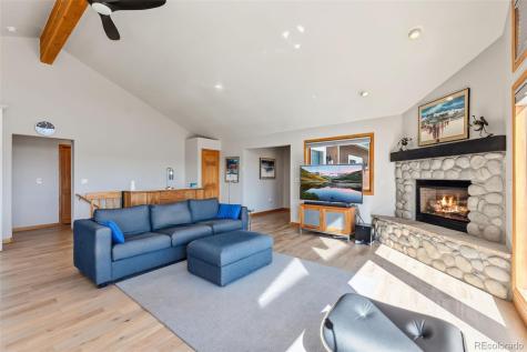 174 Skid Court Fairplay CO 80440