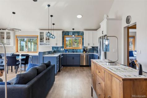 174 Skid Court Fairplay CO 80440