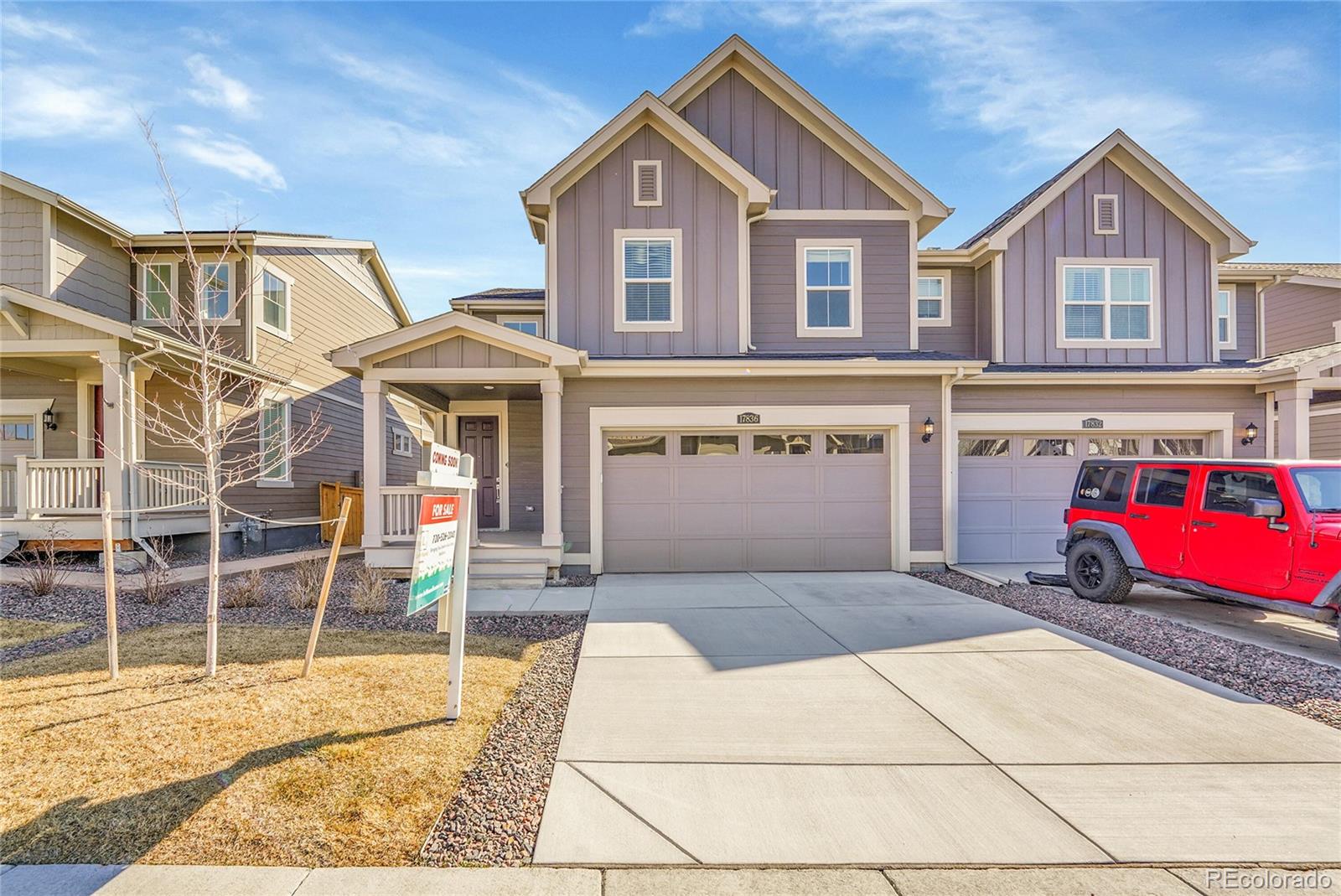17836 Gallup Street Broomfield CO 80023
