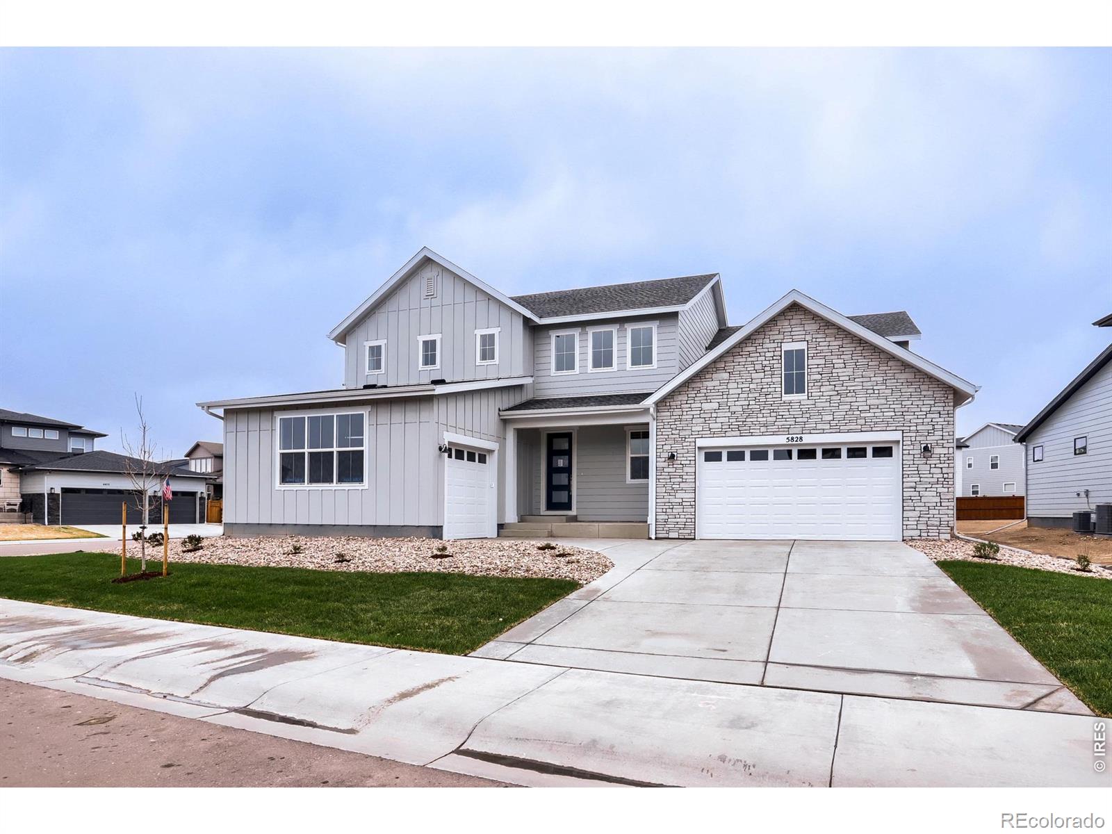 5828 Tommy Court Timnath CO 80547