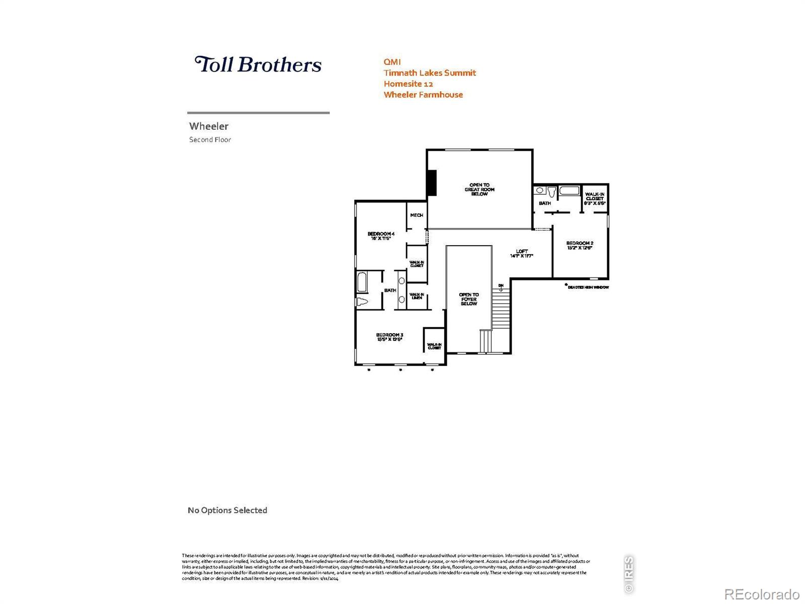5828 Tommy Court Timnath CO 80547