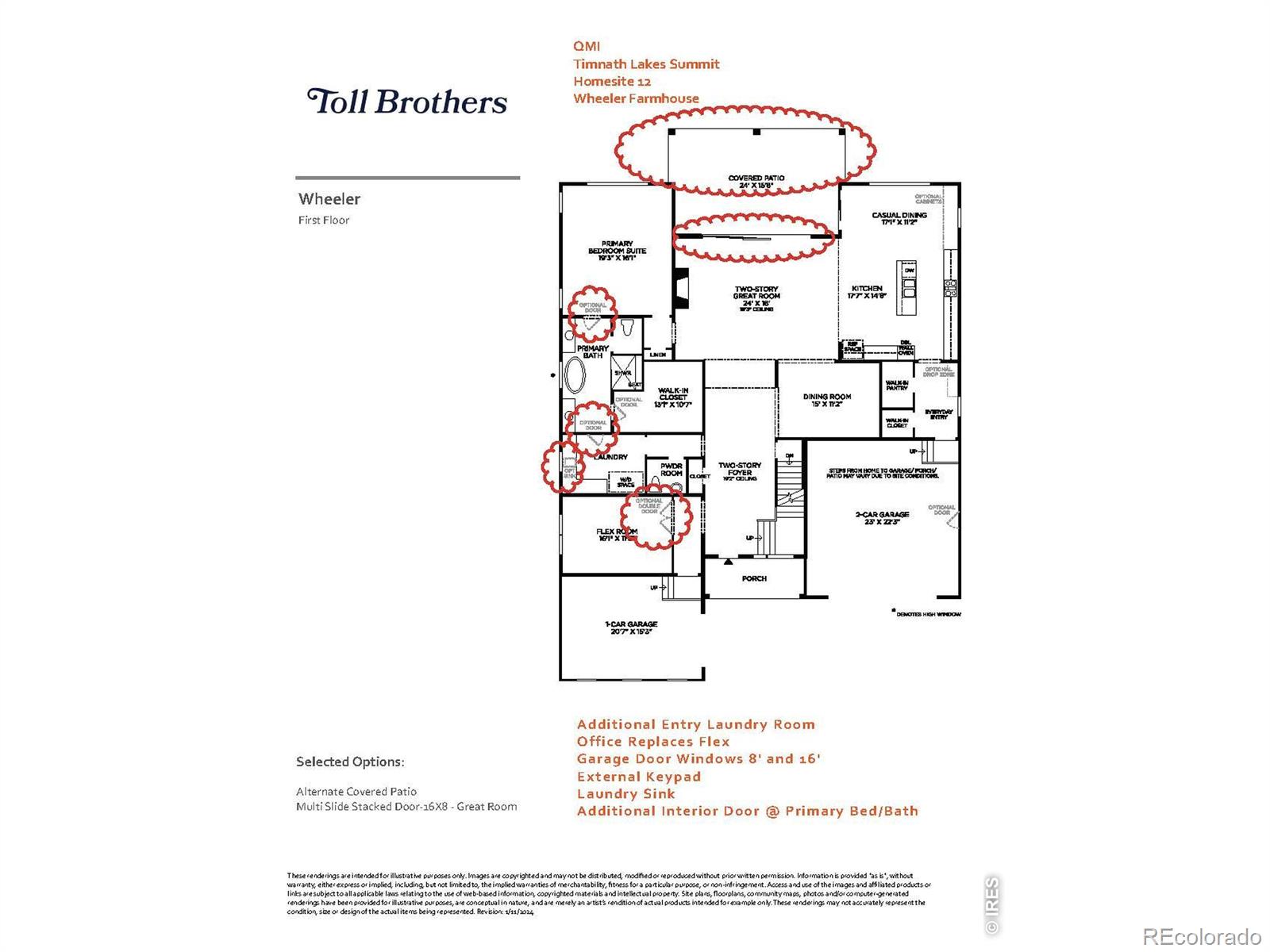 5828 Tommy Court Timnath CO 80547