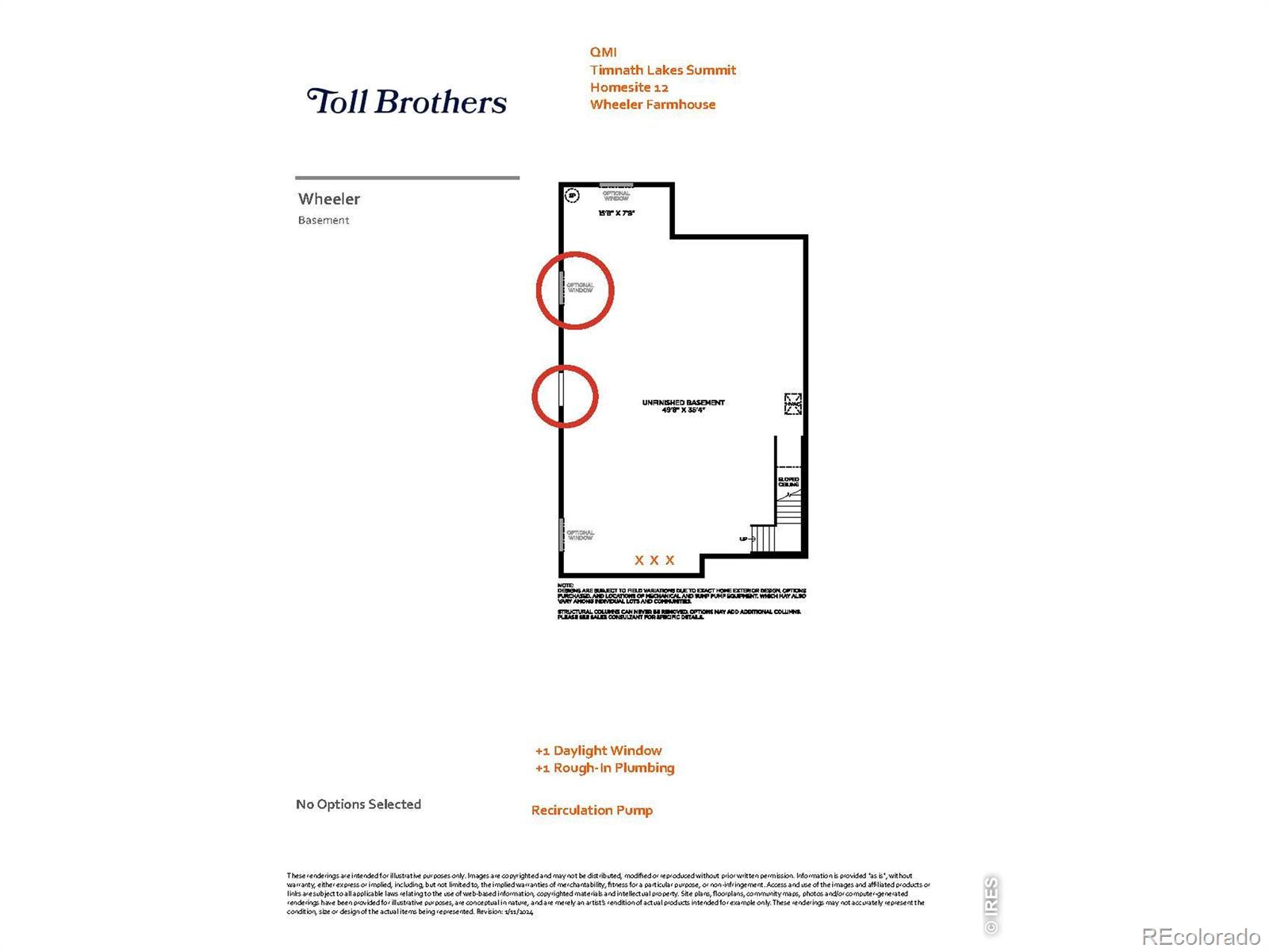 5828 Tommy Court Timnath CO 80547