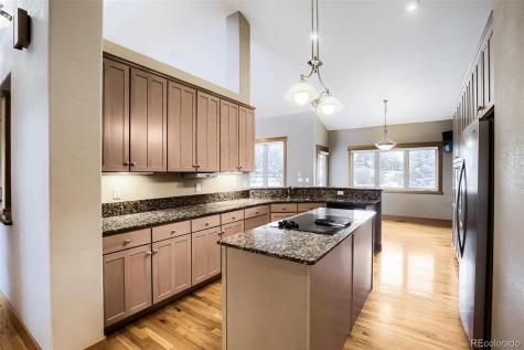 5387 Trade Wind Court Windsor CO 80528