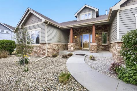 5387 Trade Wind Court Windsor CO 80528