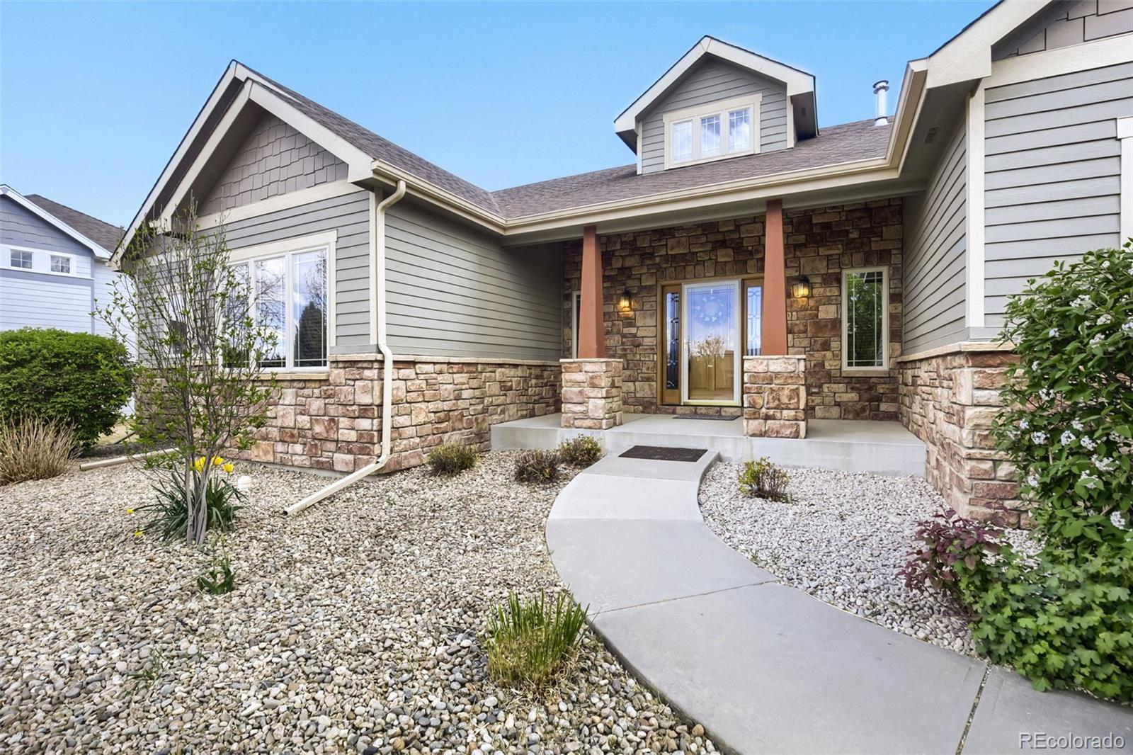 5387 Trade Wind Court Windsor CO 80528