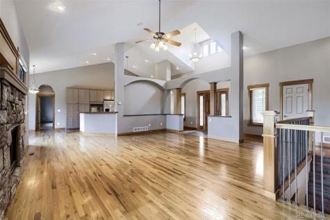 5387 Trade Wind Court Windsor CO 80528