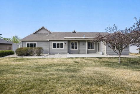 5387 Trade Wind Court Windsor CO 80528