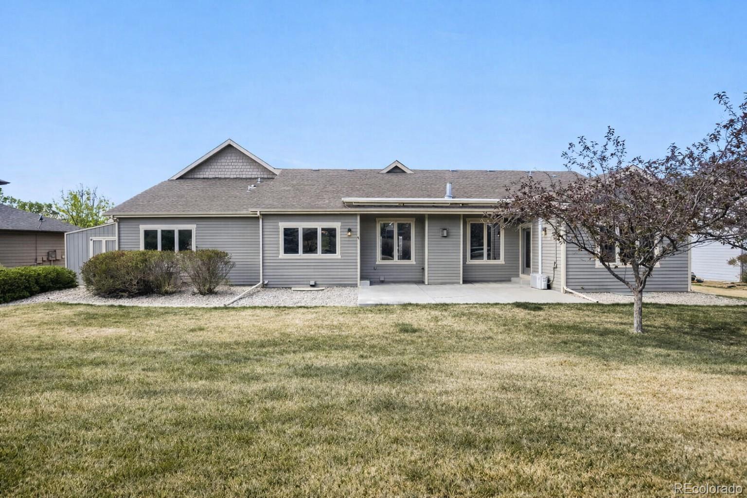 5387 Trade Wind Court Windsor CO 80528