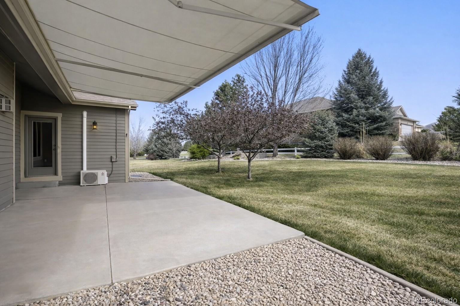 5387 Trade Wind Court Windsor CO 80528