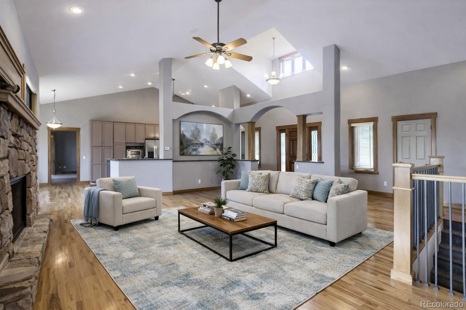 5387 Trade Wind Court Windsor CO 80528