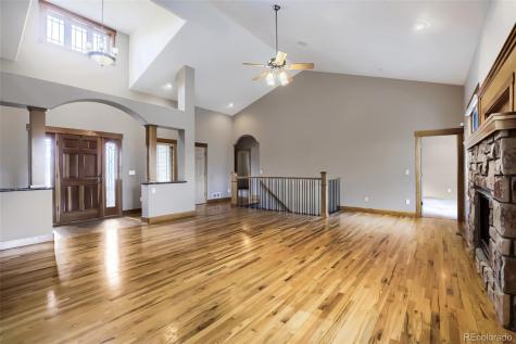 5387 Trade Wind Court Windsor CO 80528