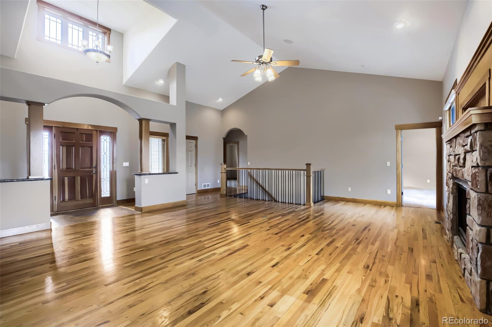 5387 Trade Wind Court Windsor CO 80528