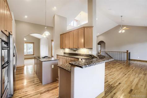 5387 Trade Wind Court Windsor CO 80528