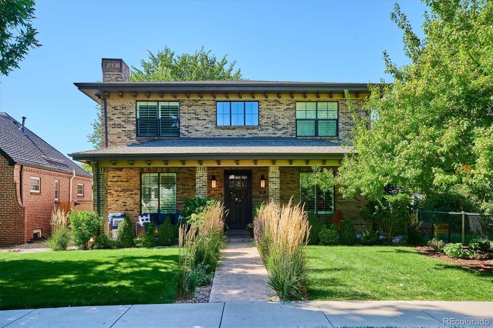 1315 S Columbine Street Denver CO 80210