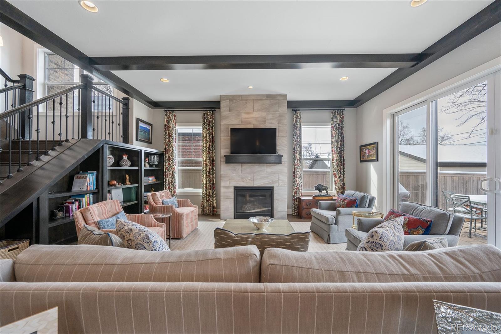 1315 S Columbine Street Denver CO 80210