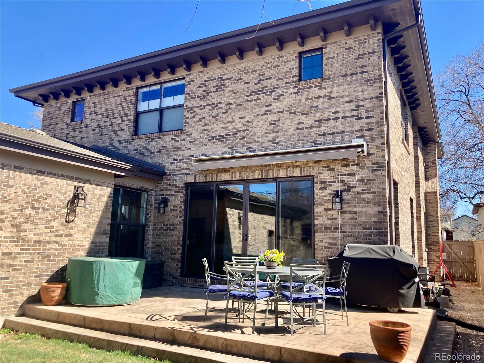 1315 S Columbine Street Denver CO 80210