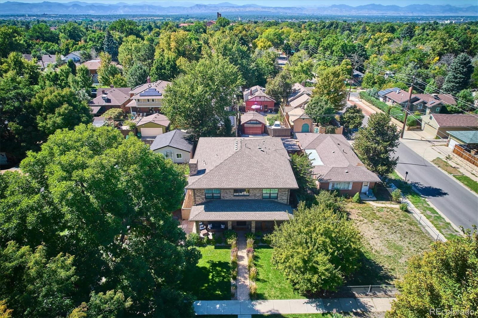 1315 S Columbine Street Denver CO 80210