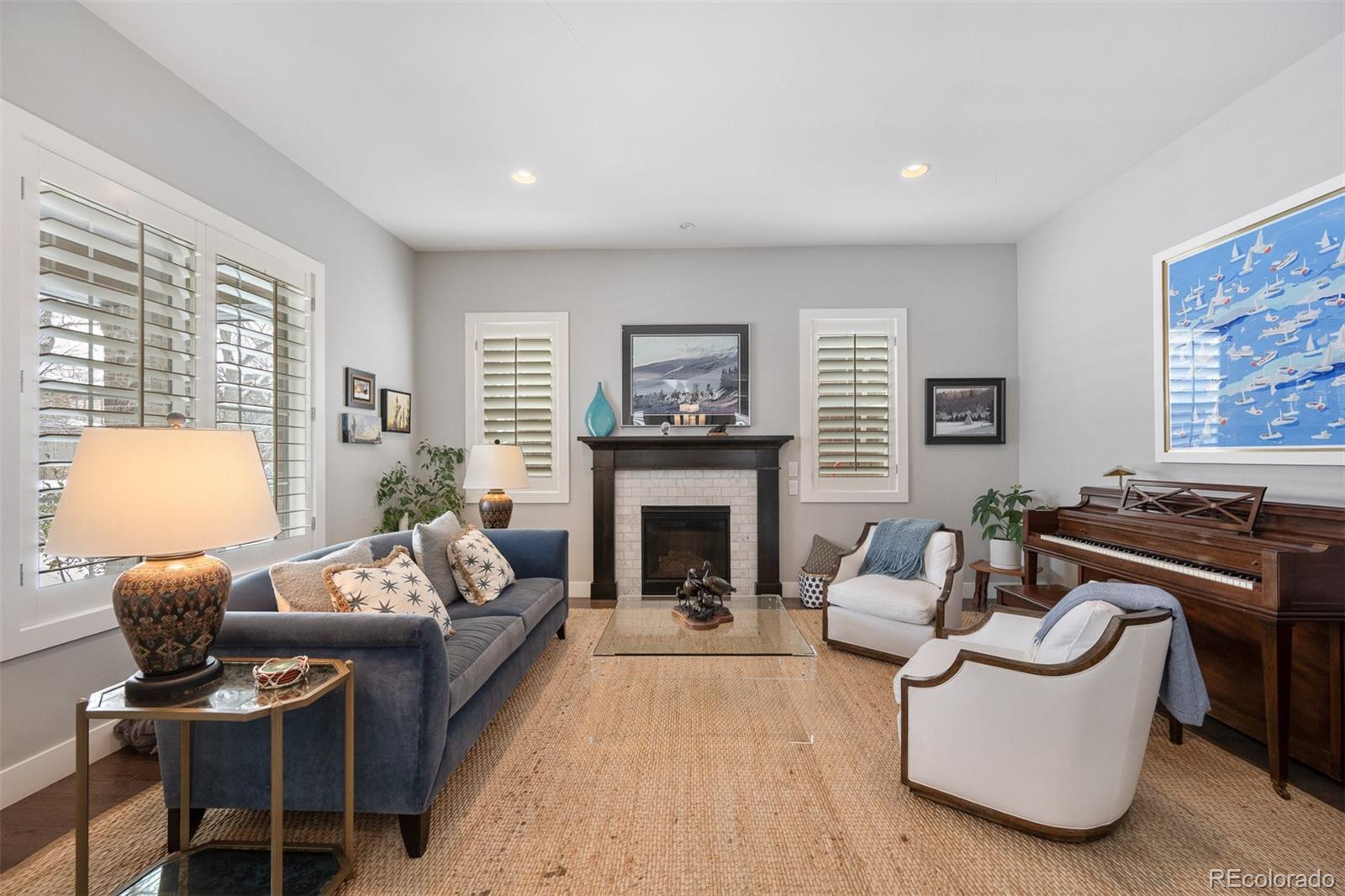 1315 S Columbine Street Denver CO 80210