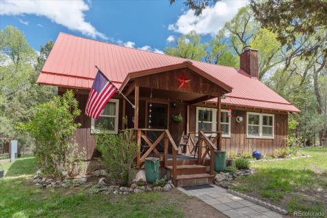 1638 County Road 46 Howard CO 81233