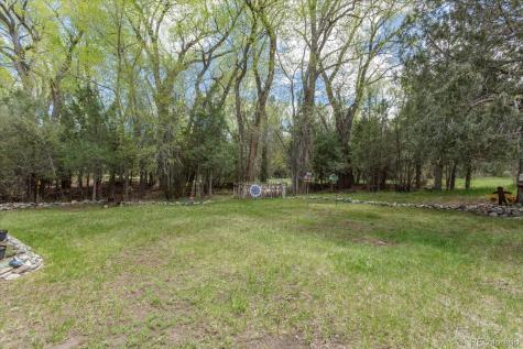 1638 County Road 46 Howard CO 81233