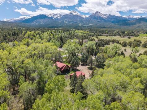 1638 County Road 46 Howard CO 81233