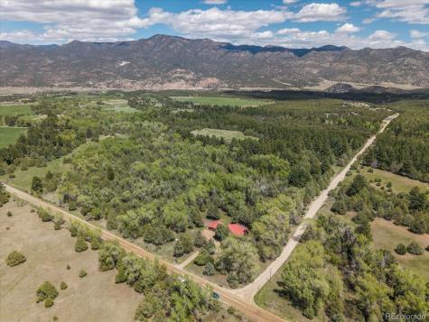 1638 County Road 46 Howard CO 81233