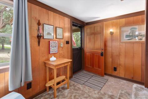 1638 County Road 46 Howard CO 81233