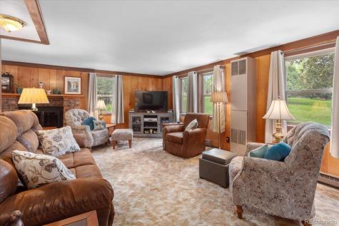 1638 County Road 46 Howard CO 81233