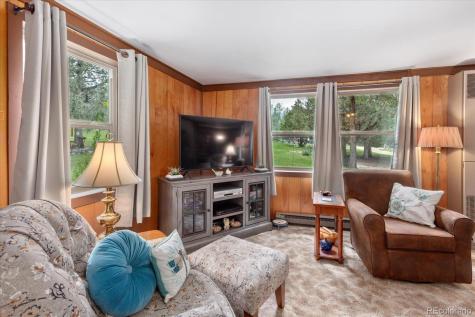 1638 County Road 46 Howard CO 81233