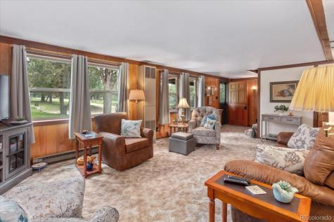 1638 County Road 46 Howard CO 81233