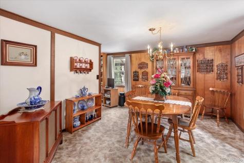 1638 County Road 46 Howard CO 81233