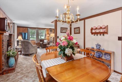 1638 County Road 46 Howard CO 81233