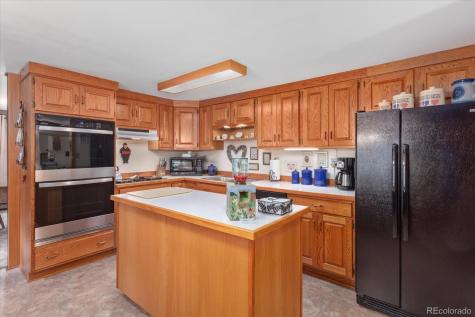 1638 County Road 46 Howard CO 81233