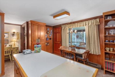 1638 County Road 46 Howard CO 81233